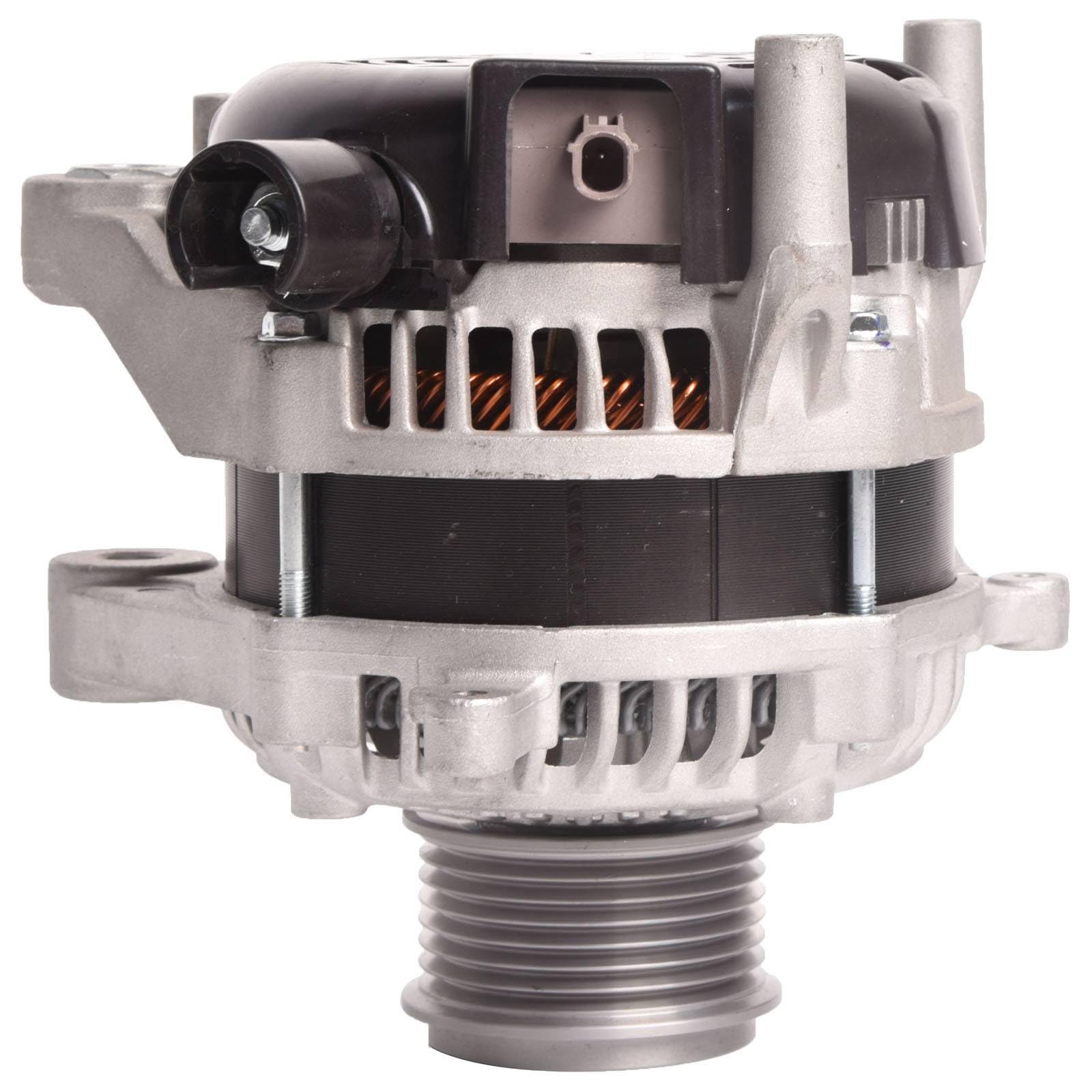 Amazon.com: Supagat New Alternator 12V 135A 104211-3470
